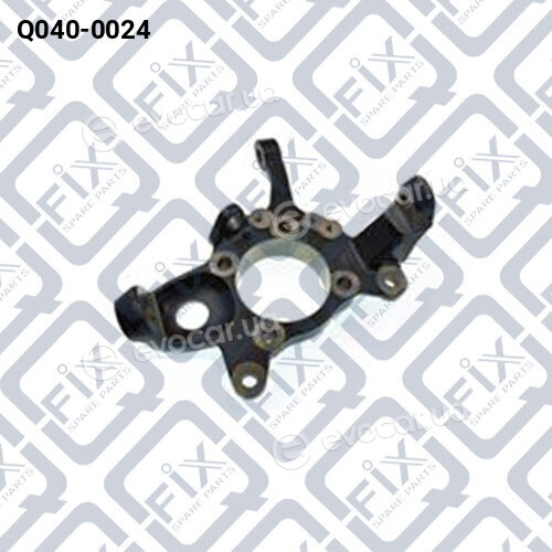 Q-Fix Q0400024