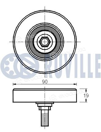 Ruville 540981