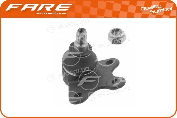 Fare RS109