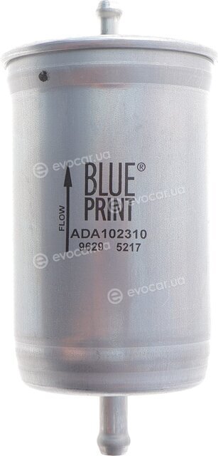 Blue Print ADA102310