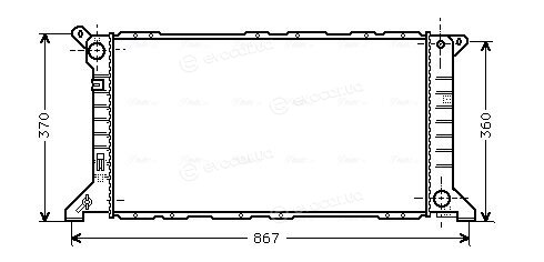 Ava Quality FD2206