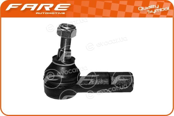 Fare RD400