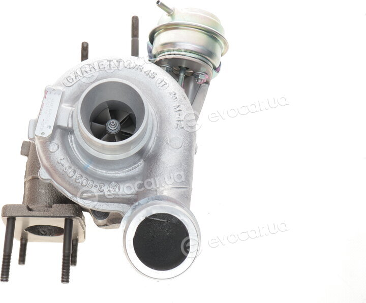Garrett 454205-5007S