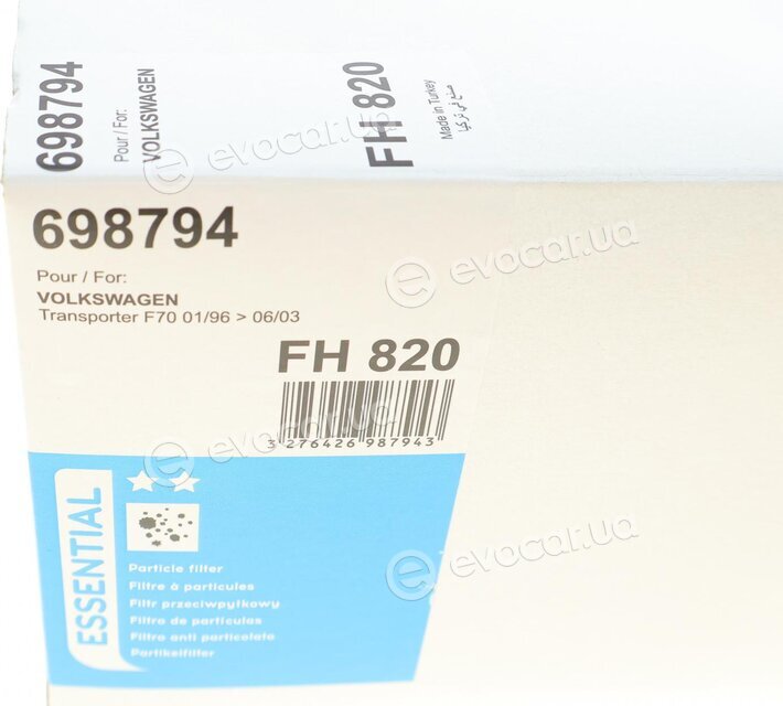 Valeo 698794