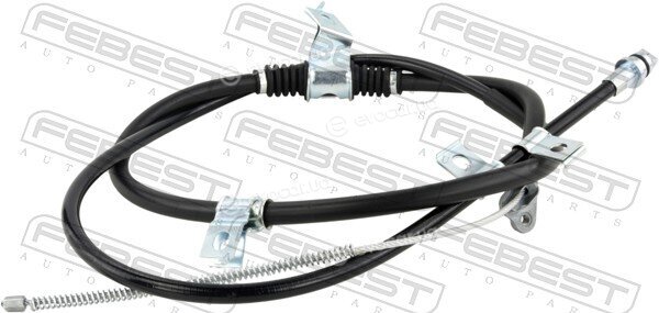 Febest 04100-V97RH