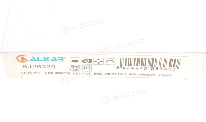 Alkar 6426229