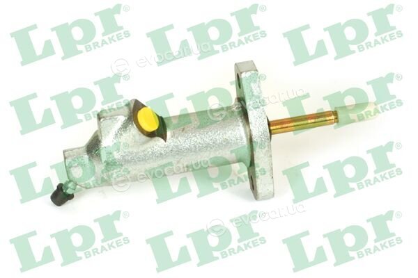 LPR / Samko 3226
