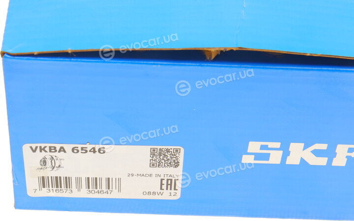 SKF VKBA 6546