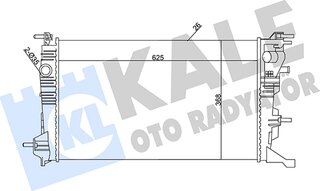 Kale 351030