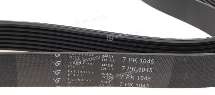 Hutchinson 1045 K 7