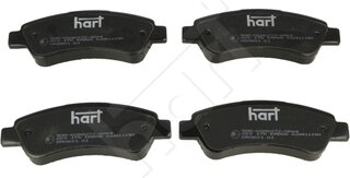 Hart 223 175