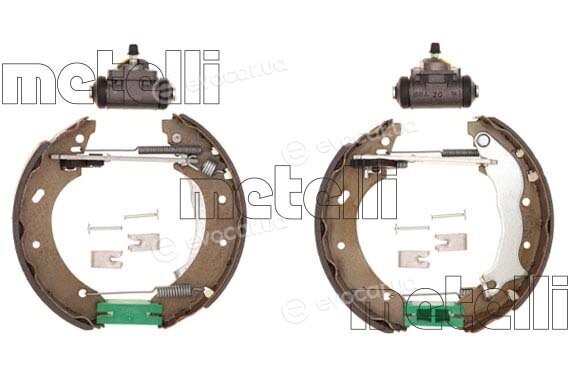 Metelli 51-0250