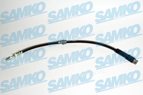 LPR / Samko 6T47686