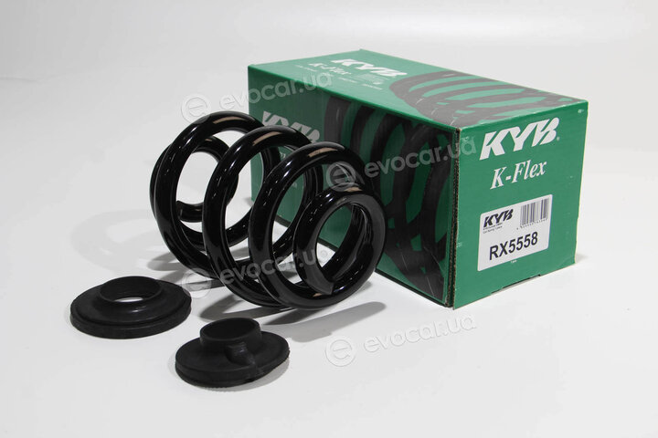 KYB / Kayaba RX5558