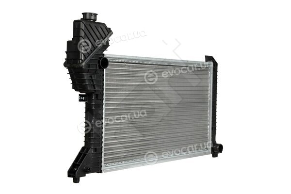 Hart 605 560