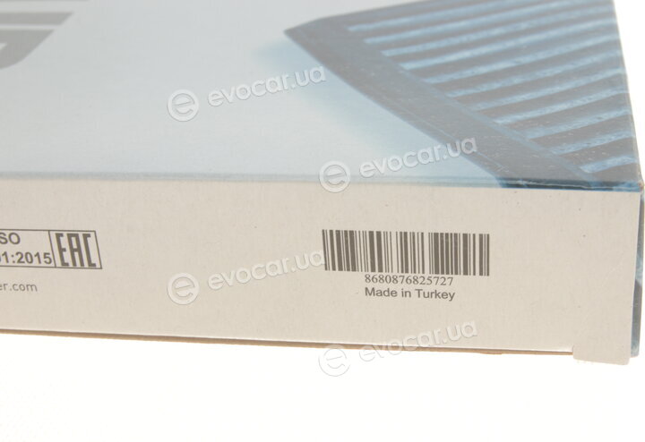 Wunder WP 507