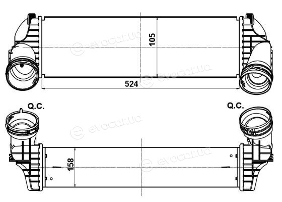 Starline 14.66.550Q