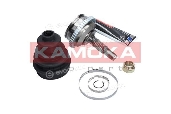 Kamoka 7146