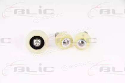 Blic 6003-00-0076P