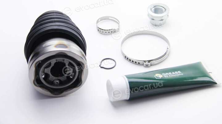 BGA CV9141A