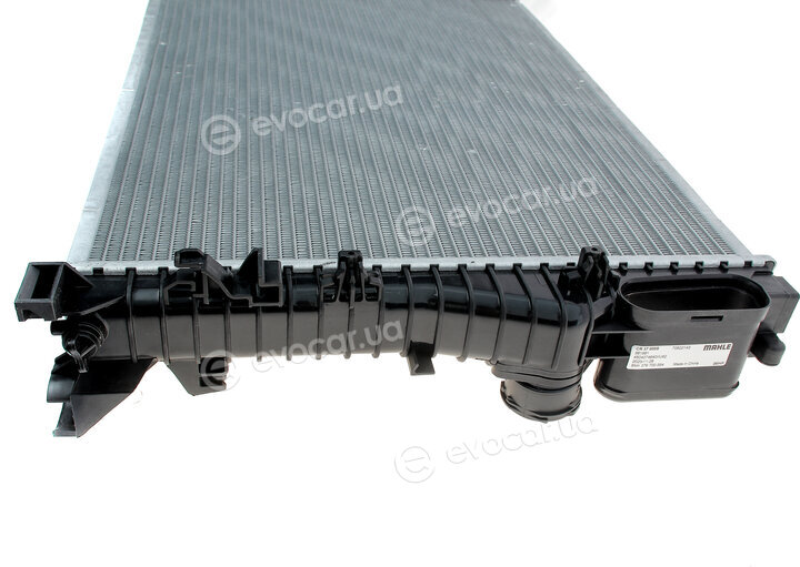 Mahle CR 37 000S