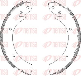 Remsa 4250.01