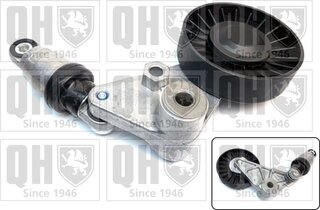 Quinton Hazell QTA1065