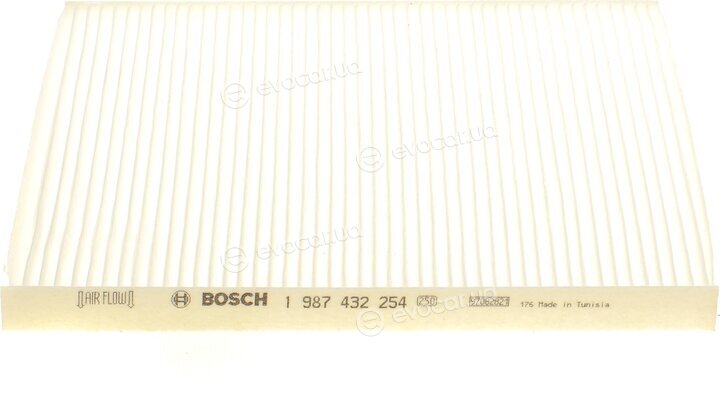 Bosch 1 987 432 254