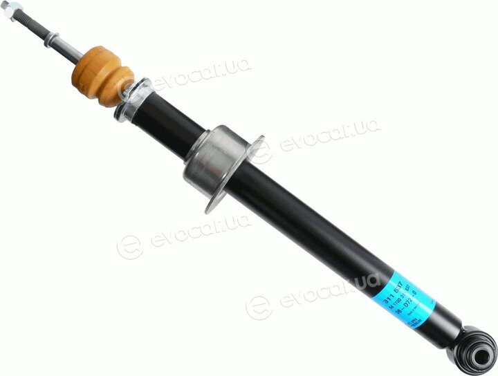 Sachs 311 537