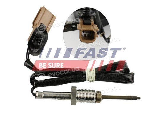 Fast FT80226