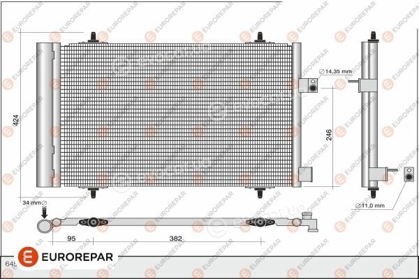 Eurorepar 1626267480