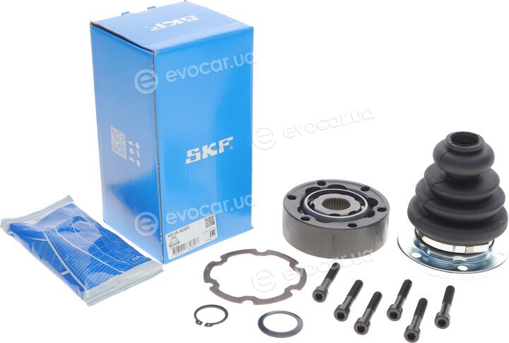 SKF VKJA 8580