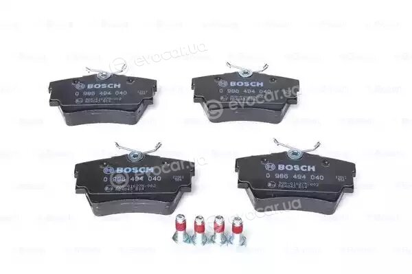 Bosch 0 986 494 040
