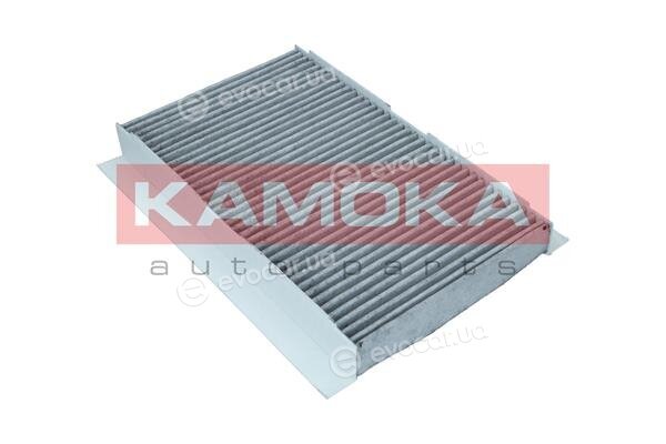 Kamoka F501801