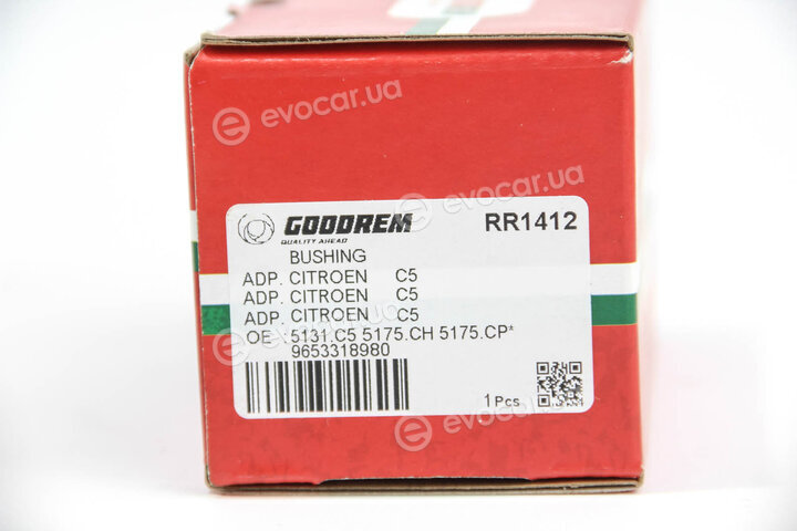 Goodrem RR1412