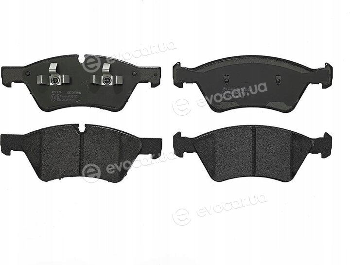 Mercedes-Benz A0004209704