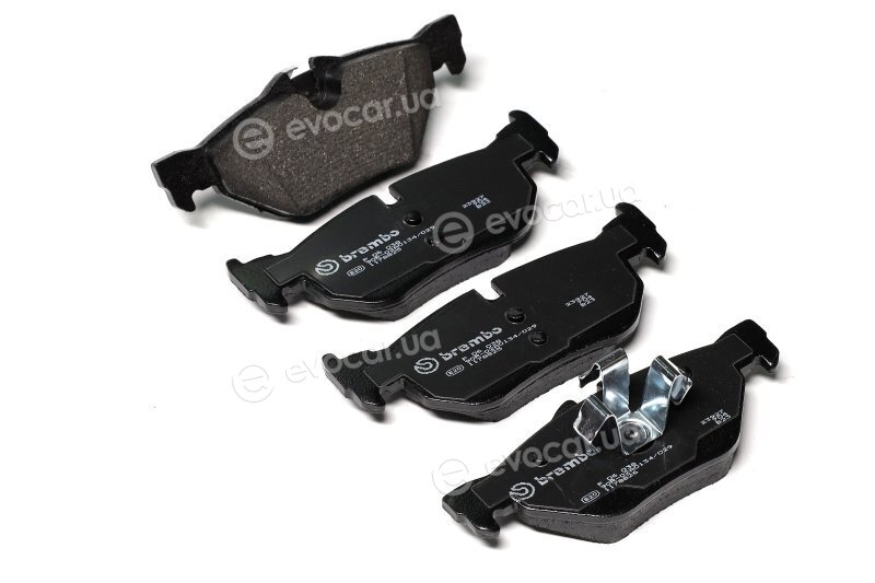 Brembo P 06 038
