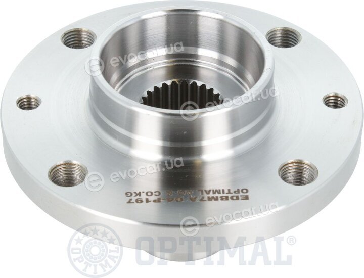 Optimal 04-P197