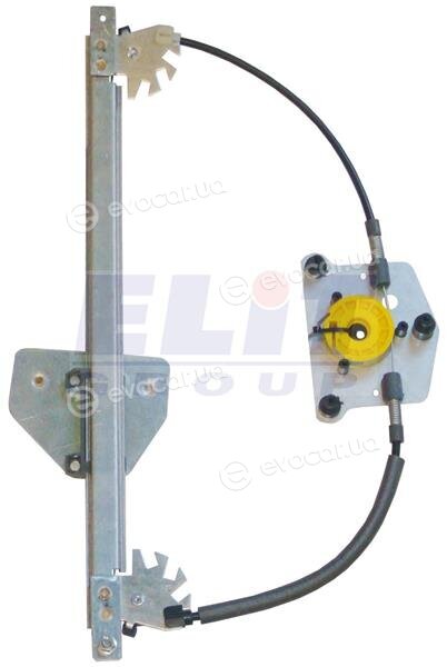 Starline QP AI-A6-04-3920L