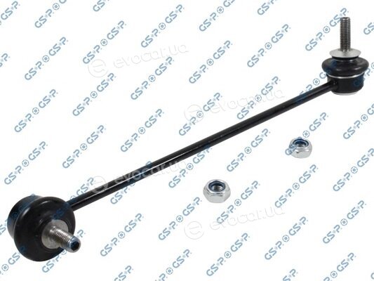 GSP S050066