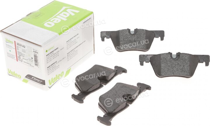 Valeo 302142