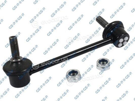 GSP S050657