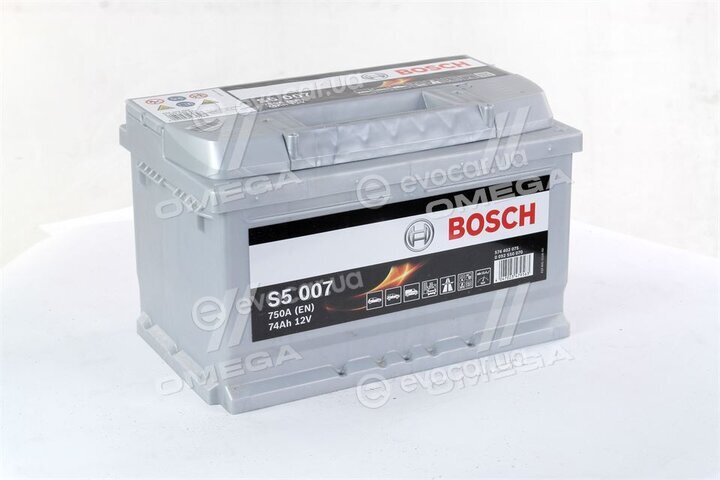 Bosch 0 092 S50 070