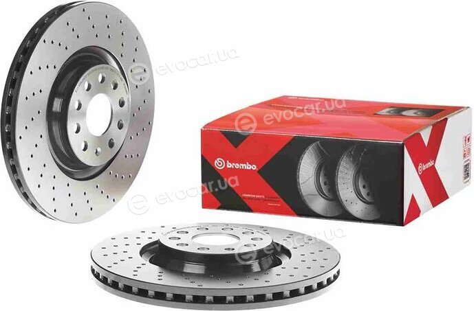 Brembo 09.C306.1X