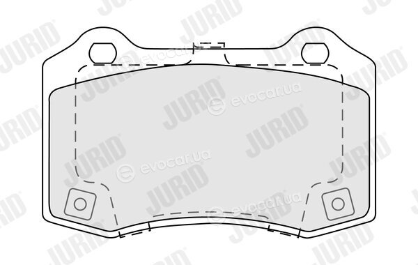 Jurid 574096J