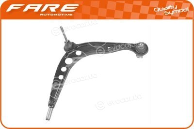 Fare TR211