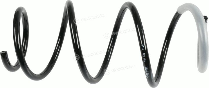 Sachs 997 898