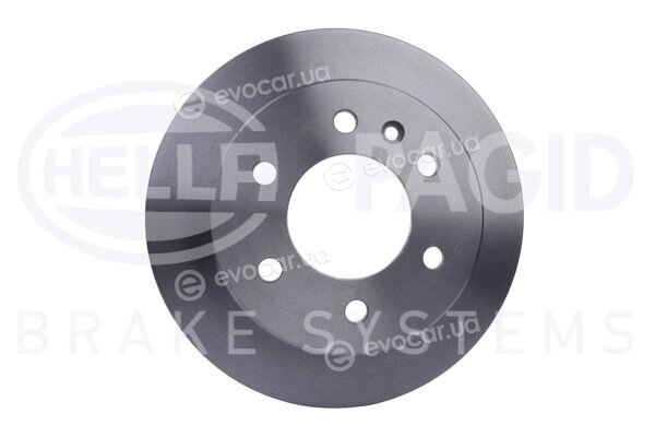 Hella 8DD 355 117-641