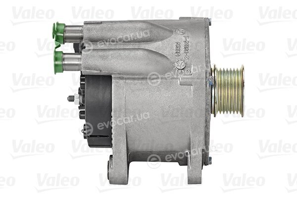 Valeo 439474