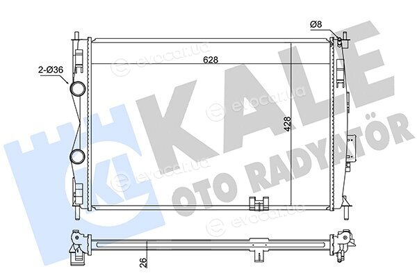 Kale 342060